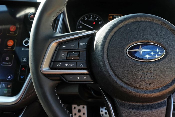 2022 Subaru Outback AWD Touring