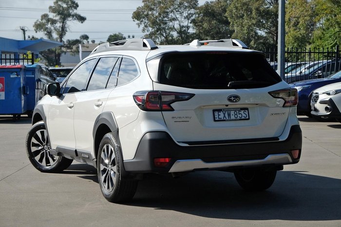 2022 Subaru Outback AWD Touring