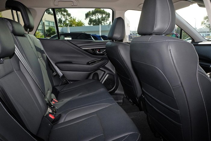 2022 Subaru Outback AWD Touring