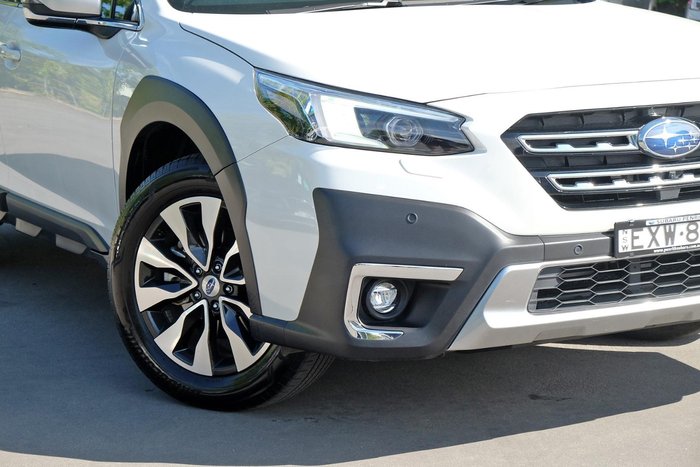 2022 Subaru Outback AWD Touring