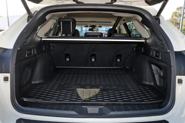 2022 Subaru Outback AWD Touring