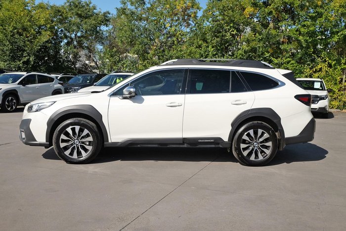 2022 Subaru Outback AWD Touring