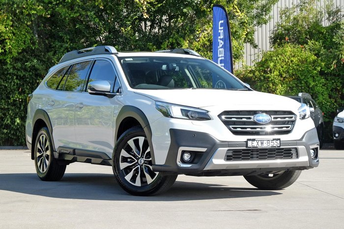 2022 Subaru Outback AWD Touring