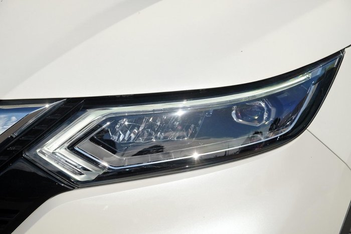 2020 Nissan QASHQAI Ti
