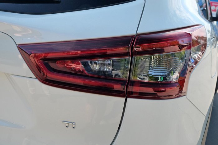 2020 Nissan QASHQAI Ti