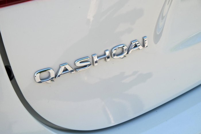 2020 Nissan QASHQAI Ti