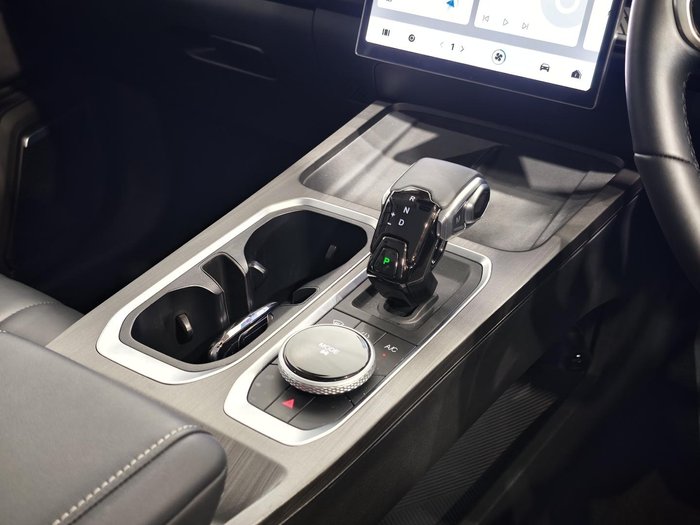 2025 Jaecoo J7 Core