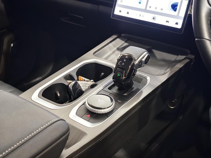 2025 Jaecoo J7 Core