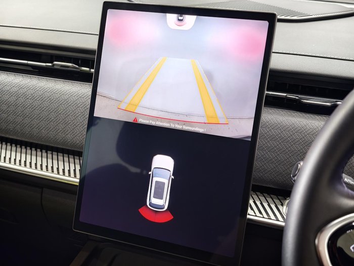 2025 Jaecoo J7 Core