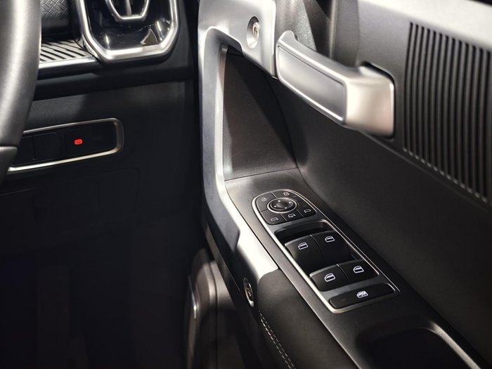 2025 Jaecoo J7 Core