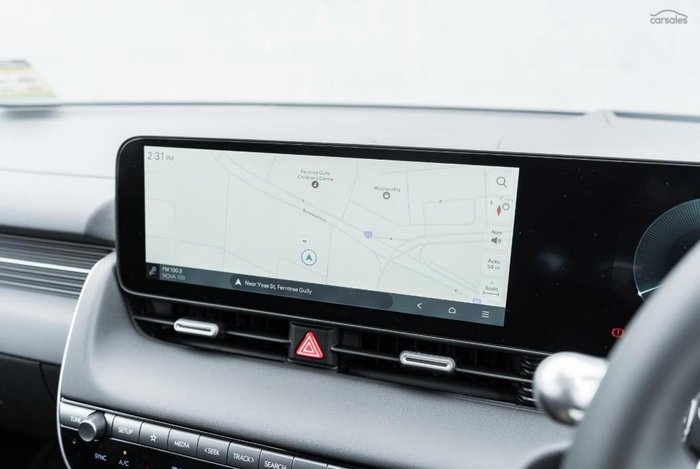 2026 Hyundai IONIQ 5