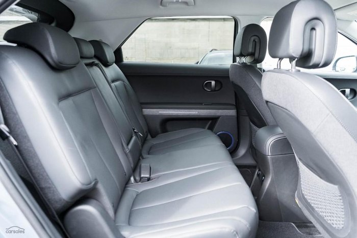 2026 Hyundai IONIQ 5