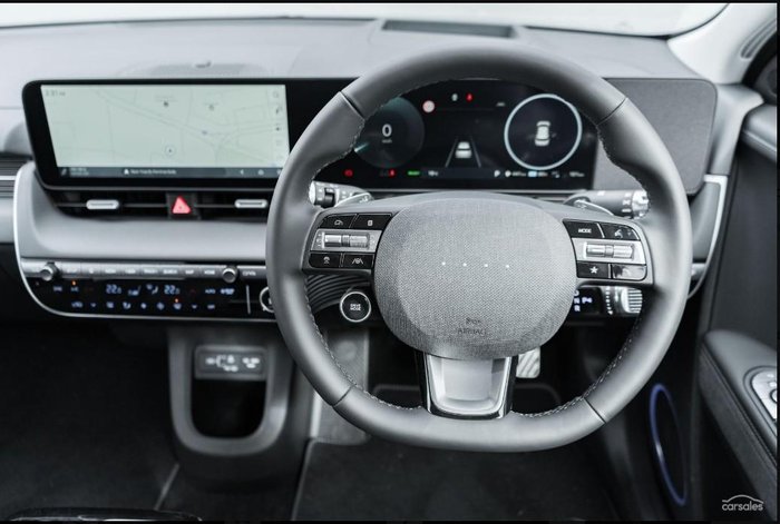 2026 Hyundai IONIQ 5