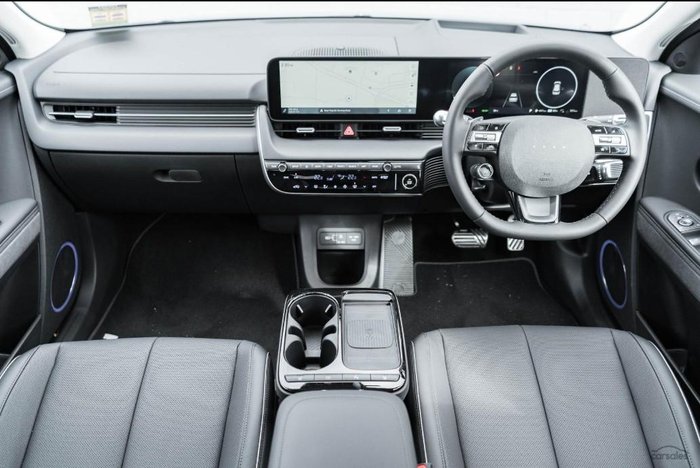 2026 Hyundai IONIQ 5