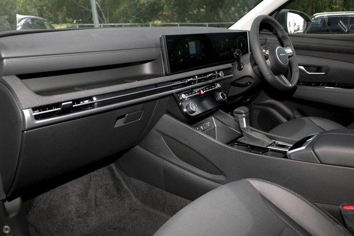 2026 Hyundai Tucson Elite