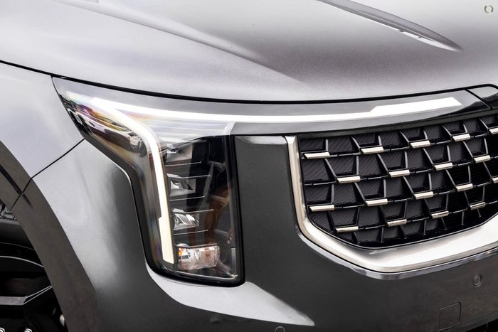 2026 Kia Carnival S