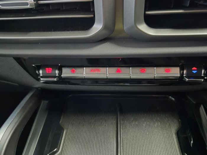 2025 LDV D90 Mode