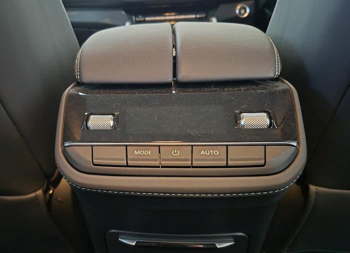 2025 LDV D90 Mode
