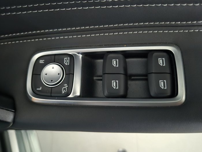 2025 LDV D90 Mode