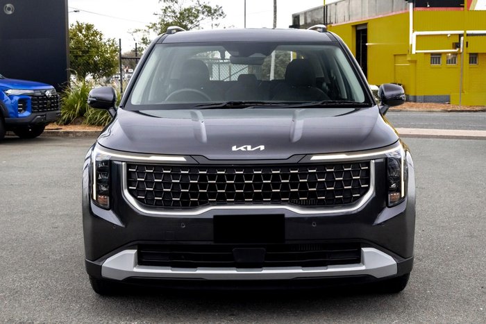 2026 Kia Carnival S