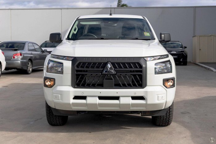 2026 Mitsubishi Triton
