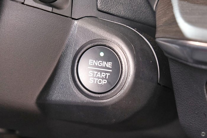 2025 Ford Everest Platinum