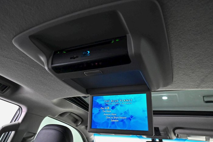2016 Toyota Landcruiser Prado Kakadu GDJ150R 4X4 Dual Range Crystal Pearl