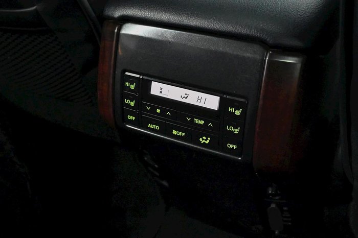 2016 Toyota Landcruiser Prado Kakadu GDJ150R 4X4 Dual Range Crystal Pearl