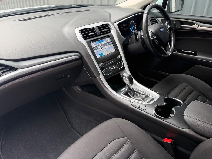 2018 Ford Mondeo Ambiente