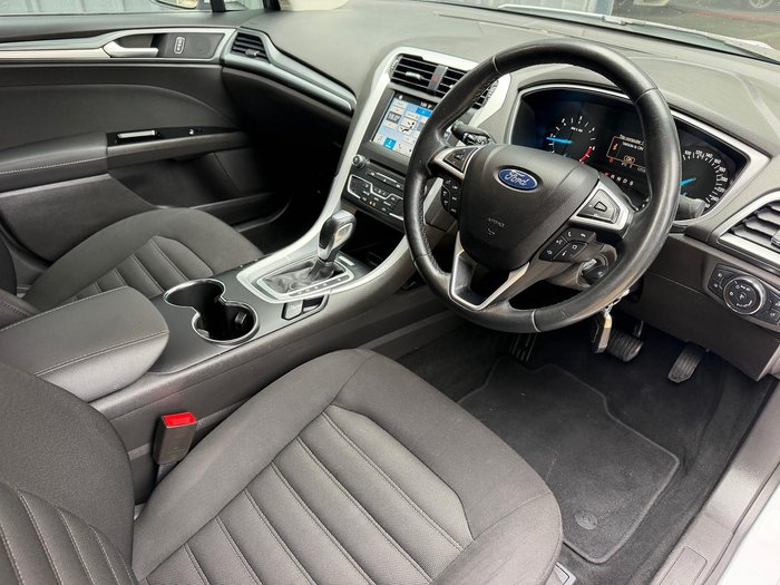 2018 Ford Mondeo Ambiente