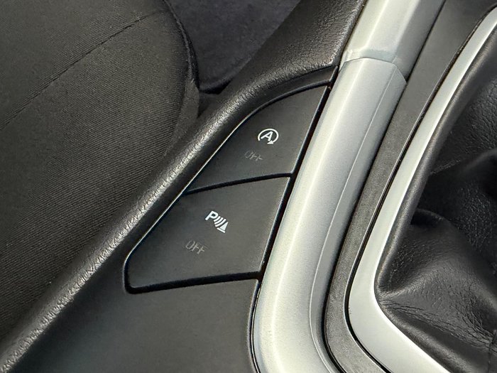 2018 Ford Mondeo Ambiente