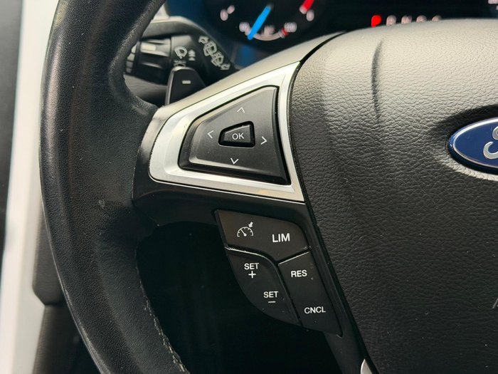 2018 Ford Mondeo Ambiente