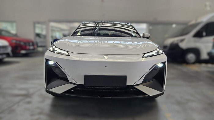 2024 Deepal S07