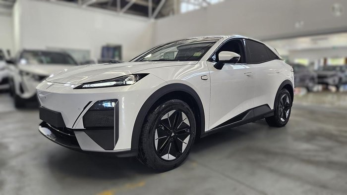 2024 Deepal S07