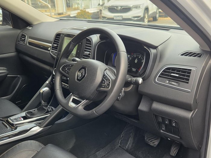 2017 Renault Koleos Intens