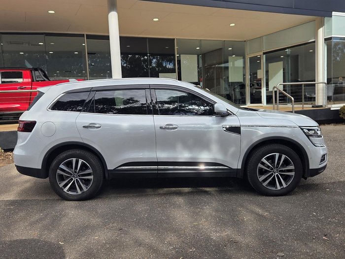 2017 Renault Koleos Intens