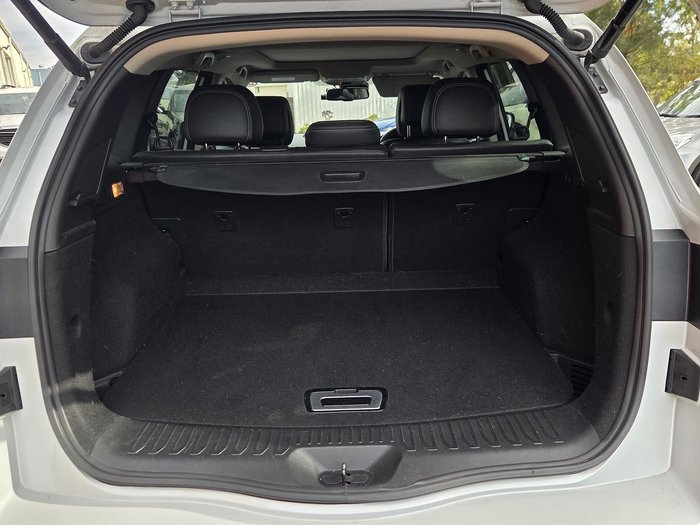 2017 Renault Koleos Intens