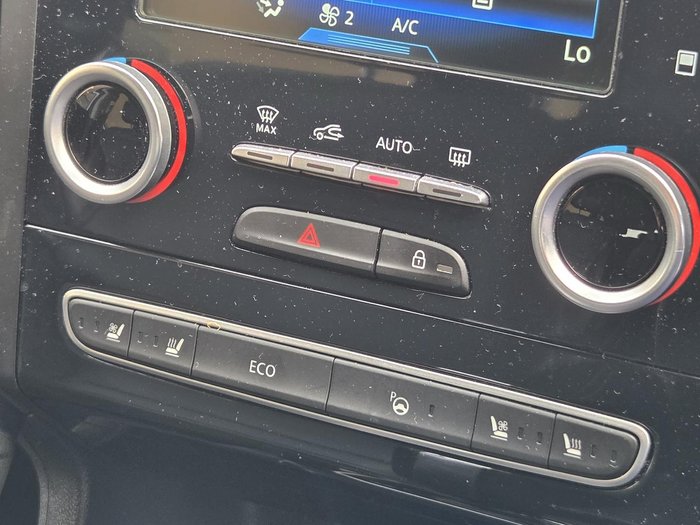 2017 Renault Koleos Intens