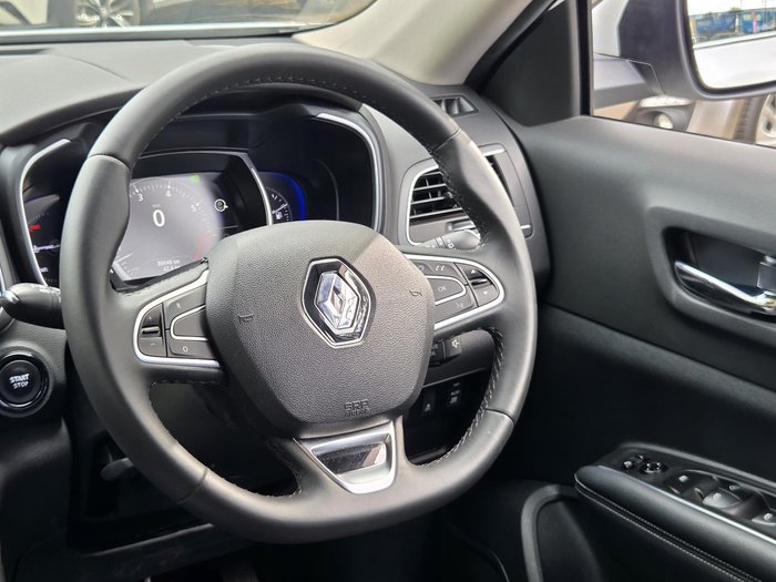 2017 Renault Koleos Intens