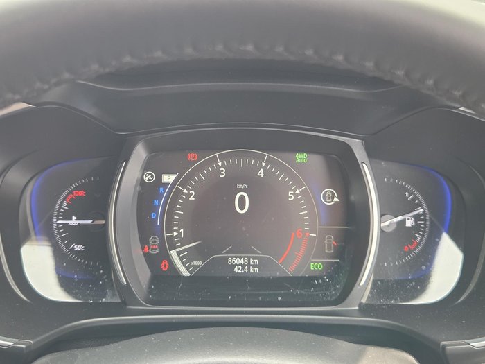 2017 Renault Koleos Intens