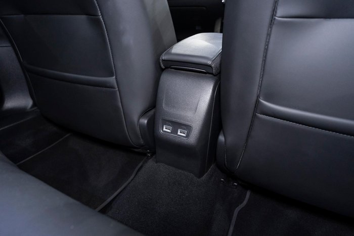 2021 Peugeot 2008 Allure P24 MY21 Vertigo Blue