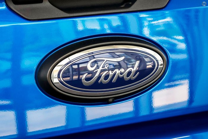 2026 Ford Ranger Sport