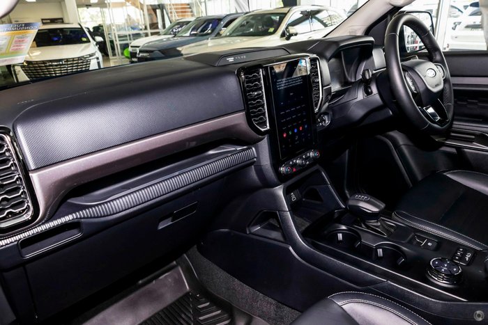 2026 Ford Ranger Sport