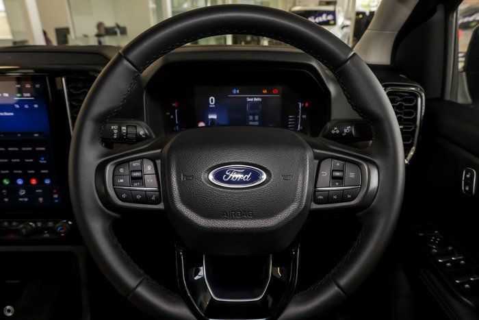 2026 Ford Ranger Sport