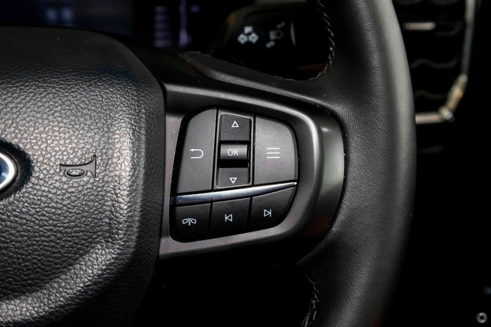2026 Ford Ranger Sport