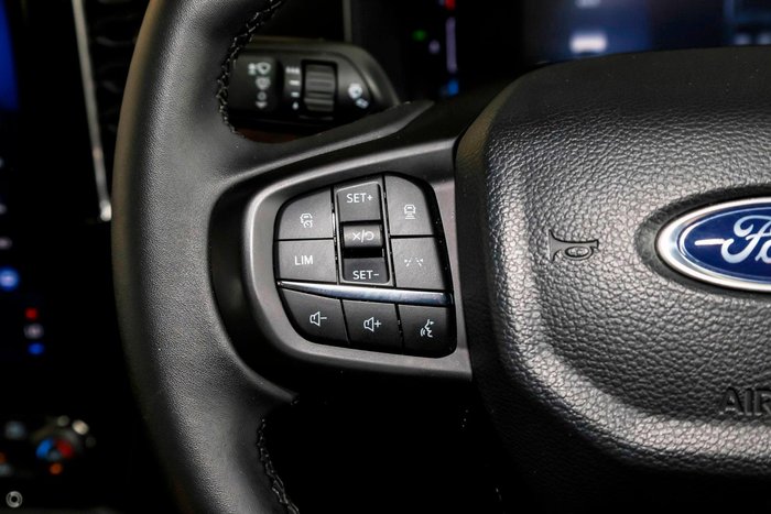 2026 Ford Ranger Sport