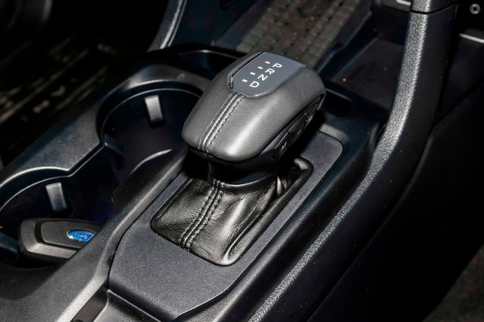 2026 Ford Ranger Sport