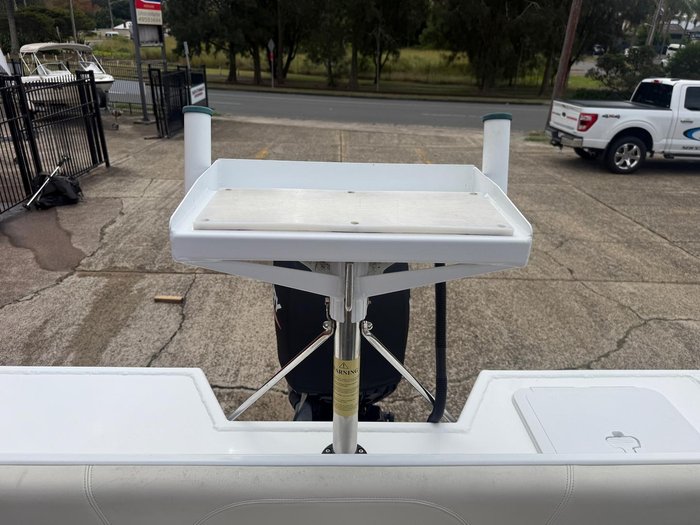 2018 QUINTREX 550 Freestyler