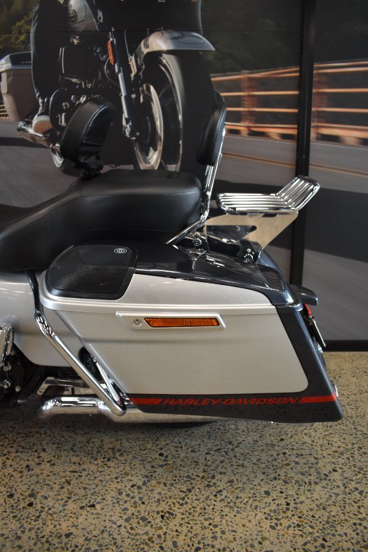 2019 HARLEY-DAVIDSON FLHXSE CVO STREET GLIDE