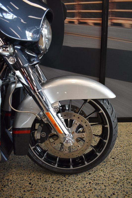 2019 HARLEY-DAVIDSON FLHXSE CVO STREET GLIDE